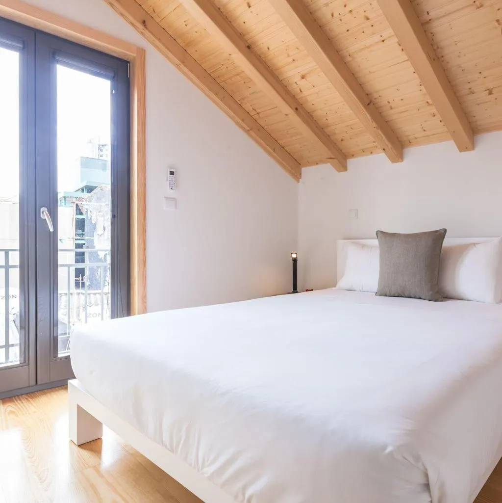 Room, Insitu Trindade, Porto