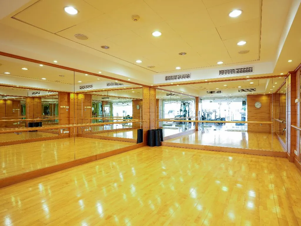 Sports and Entertainment, Thalassa Boutique Hotel and Spa, Cyprus