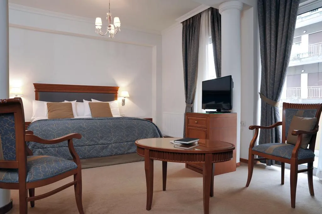 General view, Athens Atrium Hotel & Suites, Athens