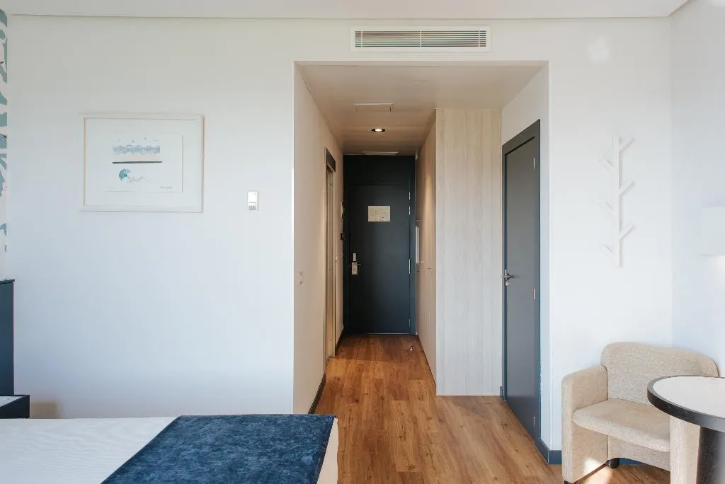 DOUBLE STANDARD Room, Neptuno, Valencia