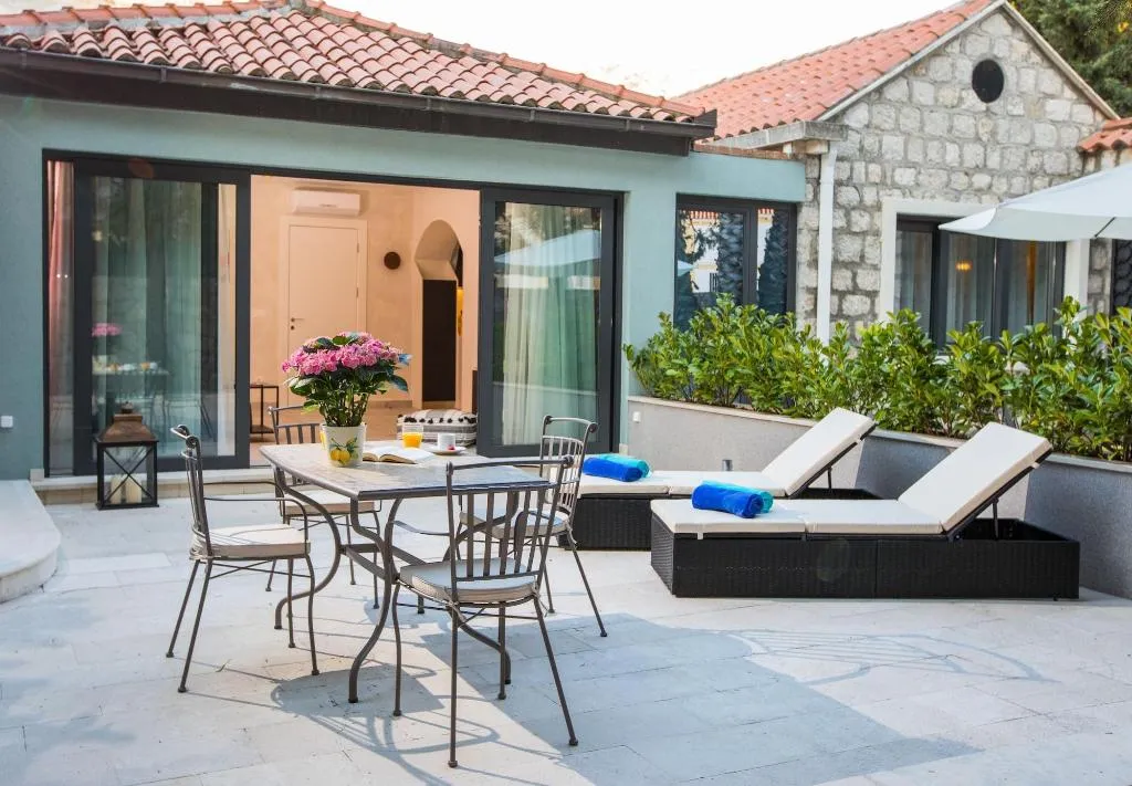 Room, Villa Diamond, Dubrovnik
