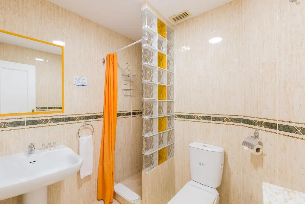 Room, Guadalupe Cozy Inns, Costa Del Sol