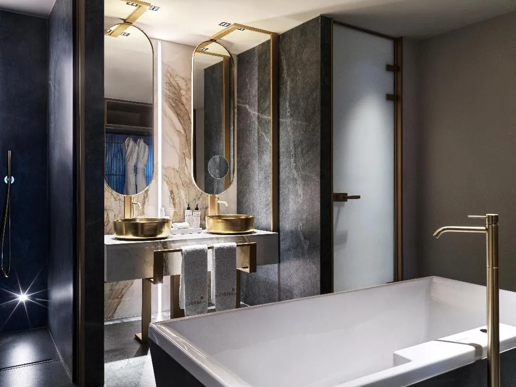 Room, The Chania Hotel Crete, Vignette Collection by IHG, Crete