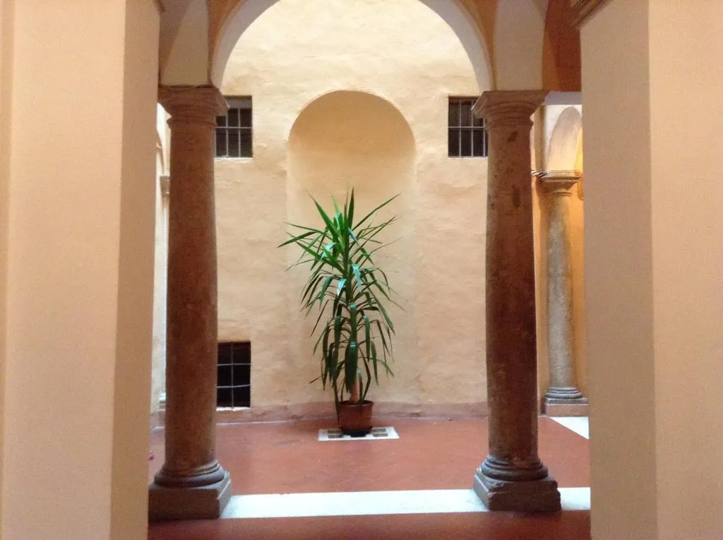General view, Alessi B&B, Perugia