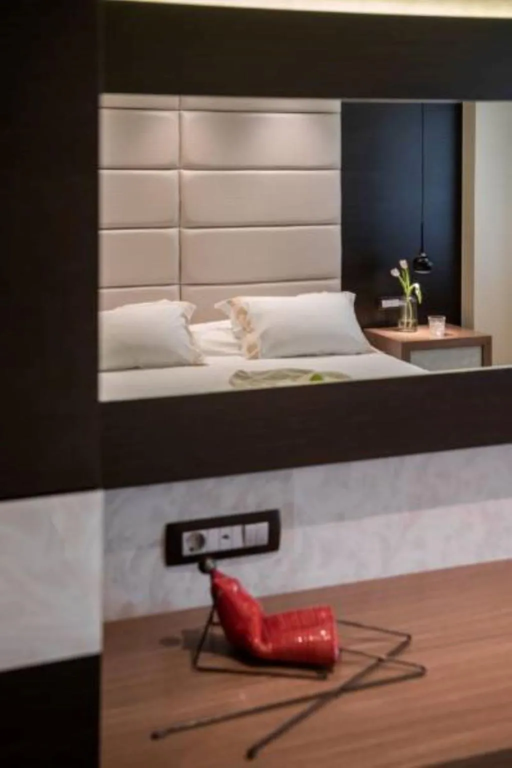 Double or Twin LUXURY Room, Cretan Dream Resort & Spa, Crete