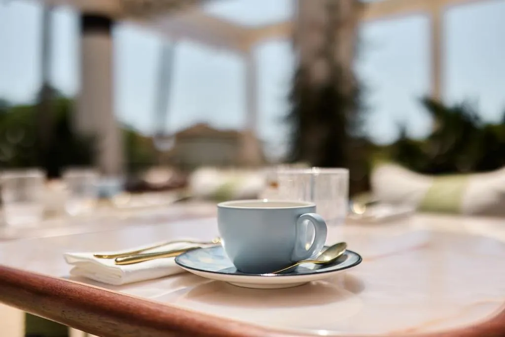 Restaurant, Don Carlos Marbella, Costa Del Sol