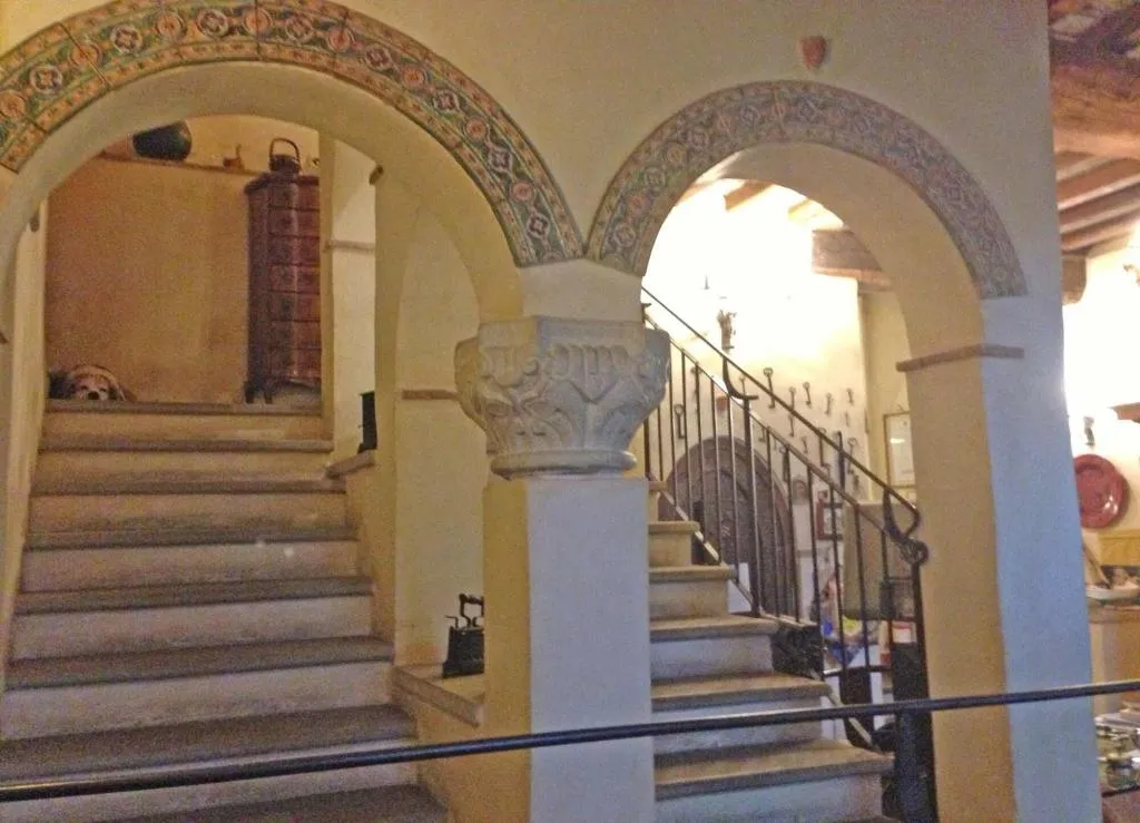 General view, Country House Il Biribino, Perugia