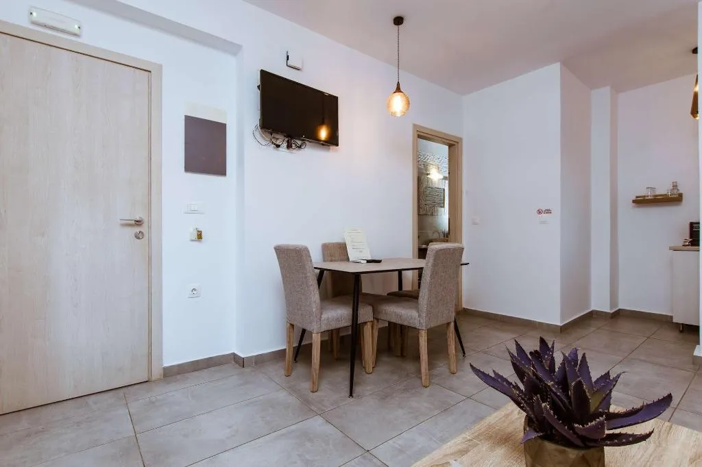 Room, Deluxe Hotel, Crete