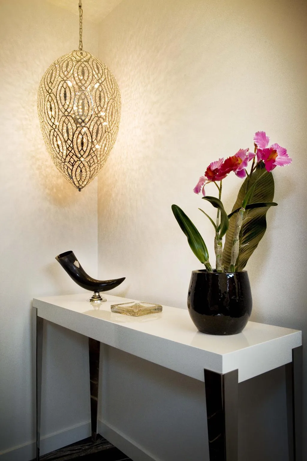 Lobby, Hotel Exclusive, Catania