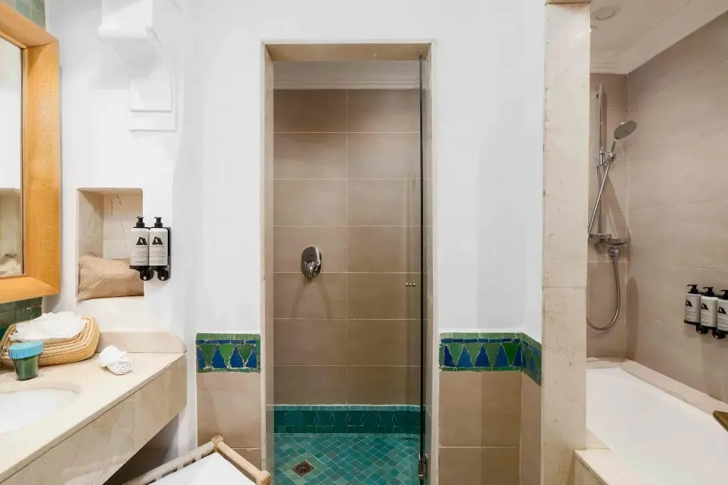 SUITE PRESTIGE Room, Jaal Riad Resort, Marrakech