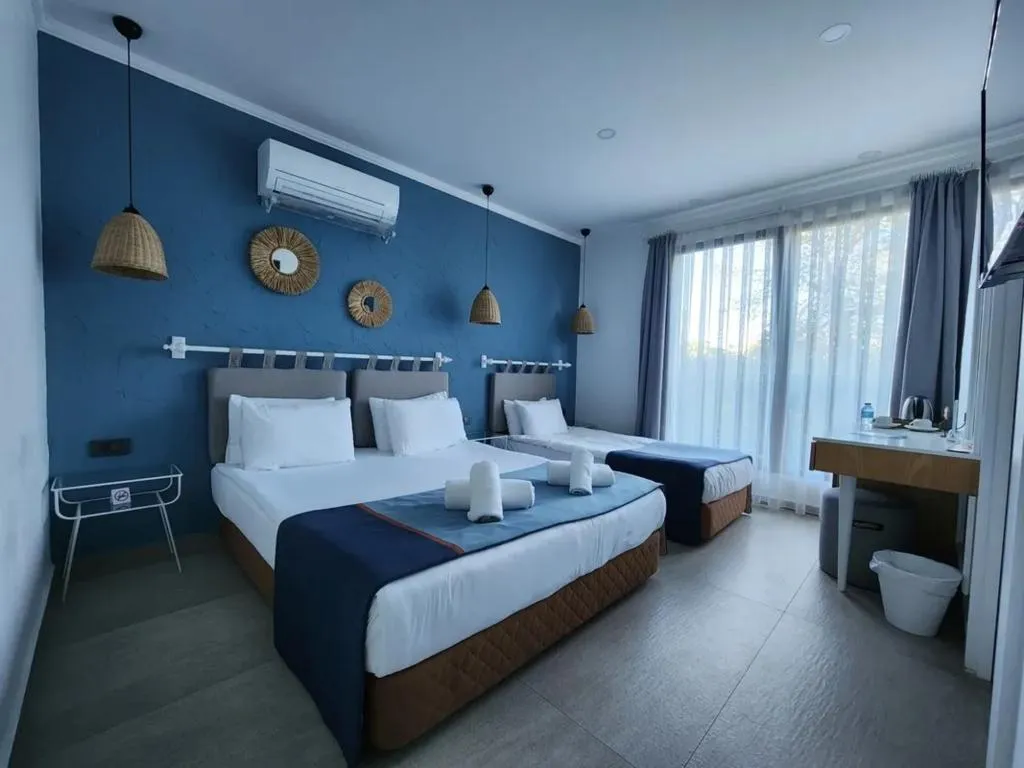 Room CLASSIC Room, ParkHotel Rooms & Apart, Antalya