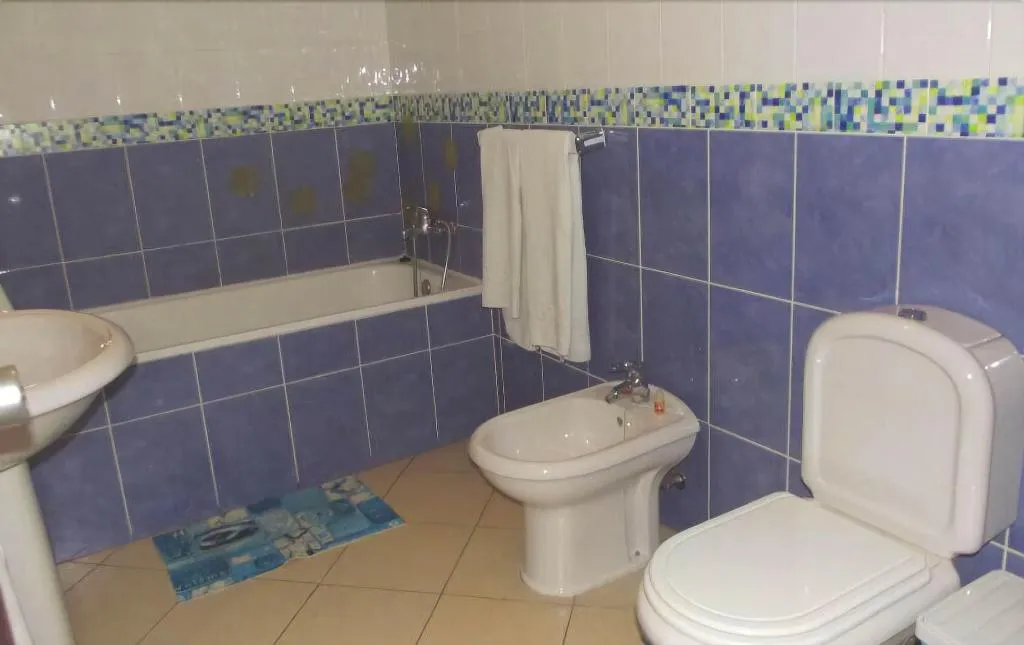 Room, Adelaide Hotel, Algarve