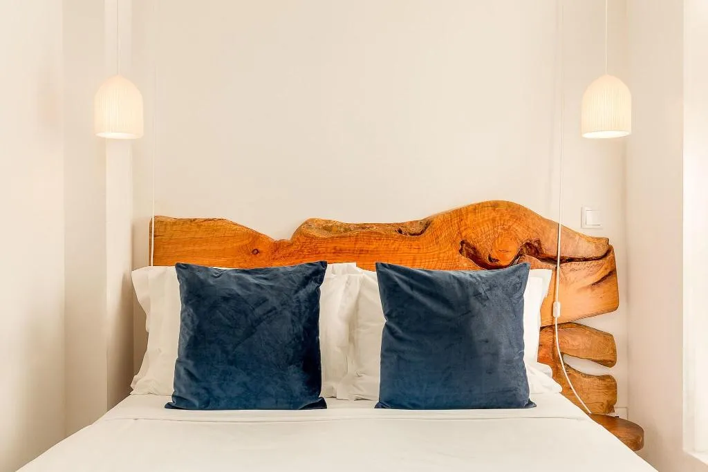 Room, Your Opo Cosy Apartments, Porto