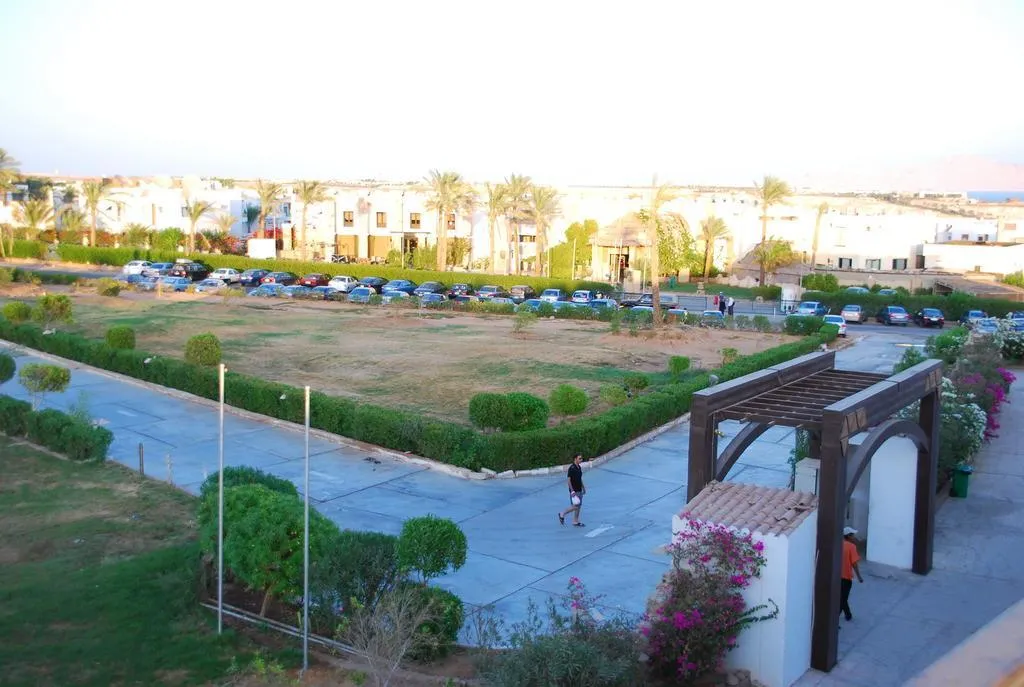 General view, Logaina Sharm Resort Apartments, Red Sea Riviera