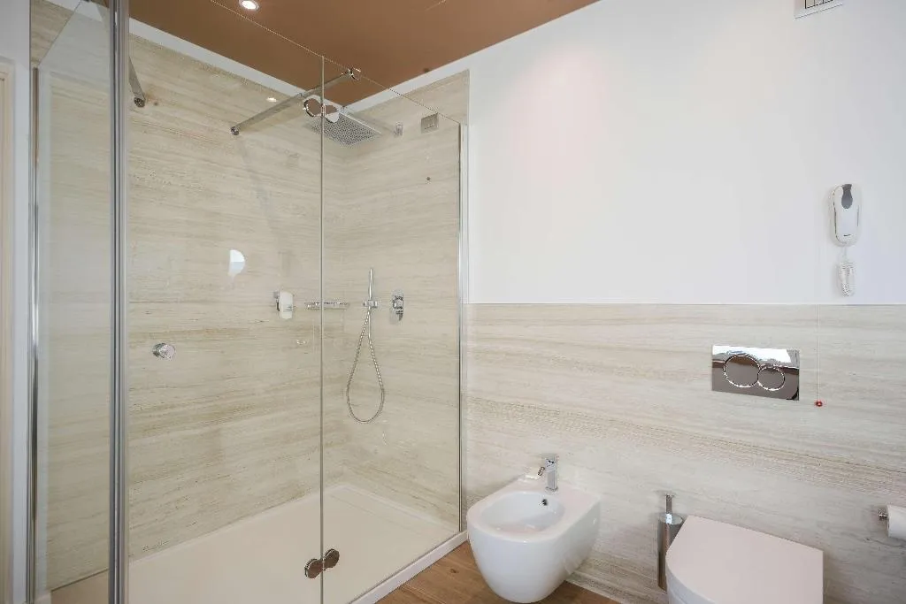 DOUBLE SUPERIOR QUEEN BED Room, Best Western Plus Hotel Bologna, Venice