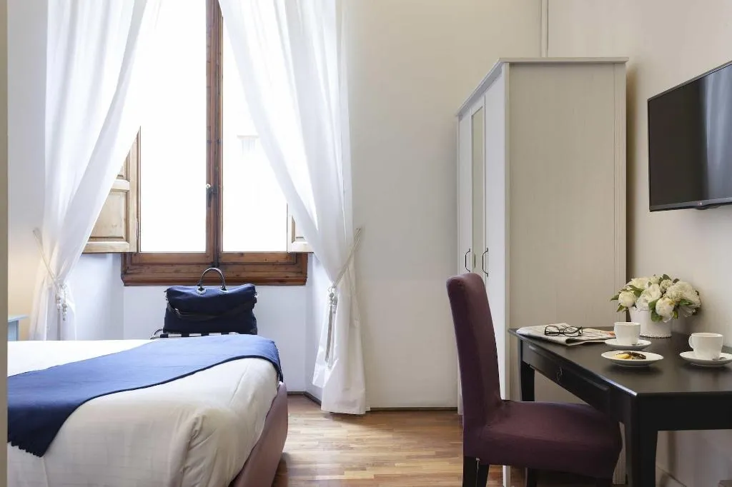 Room, Prestigia Rooms B B Firenze, Florence