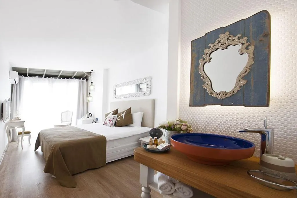 Room, Sade Alacati Hotel, Izmir