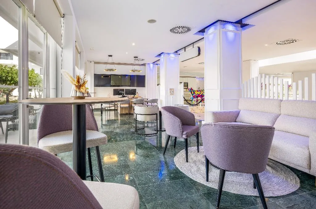 General view, Ocean House Costa del Sol by Grupotel, Costa Del Sol