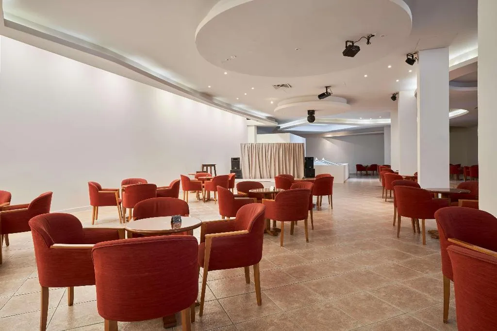 Bar, Alua Tenerife, Tenerife