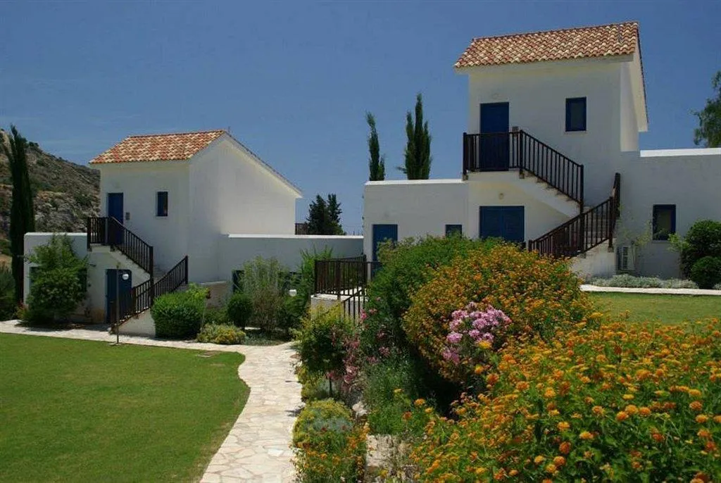 General view, Hylatio Tourist Village, Cyprus