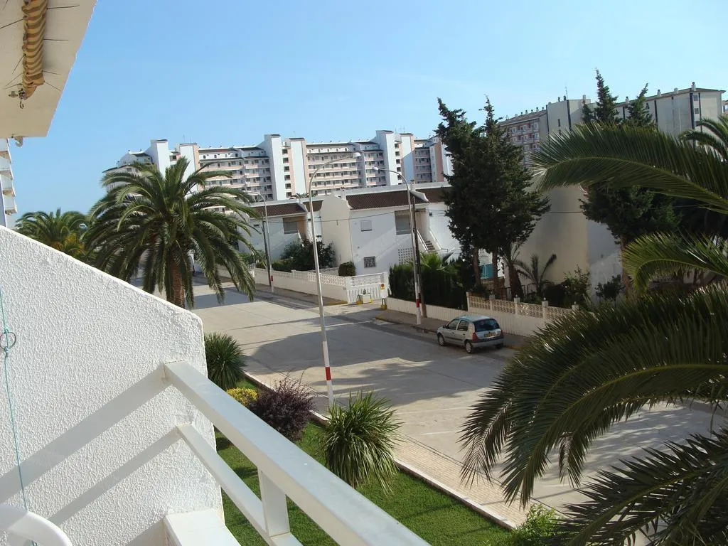 General view, Bung. Peñismar II, Valencia