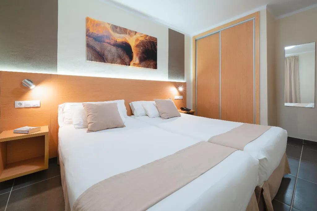 APARTMENT PREMIUM Room, Hotel Siroco - Adults Only, Lanzarote