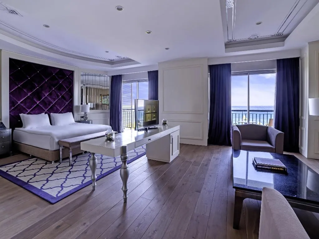 Room, TUI Magic Life Rixos Beldibi +16, Antalya