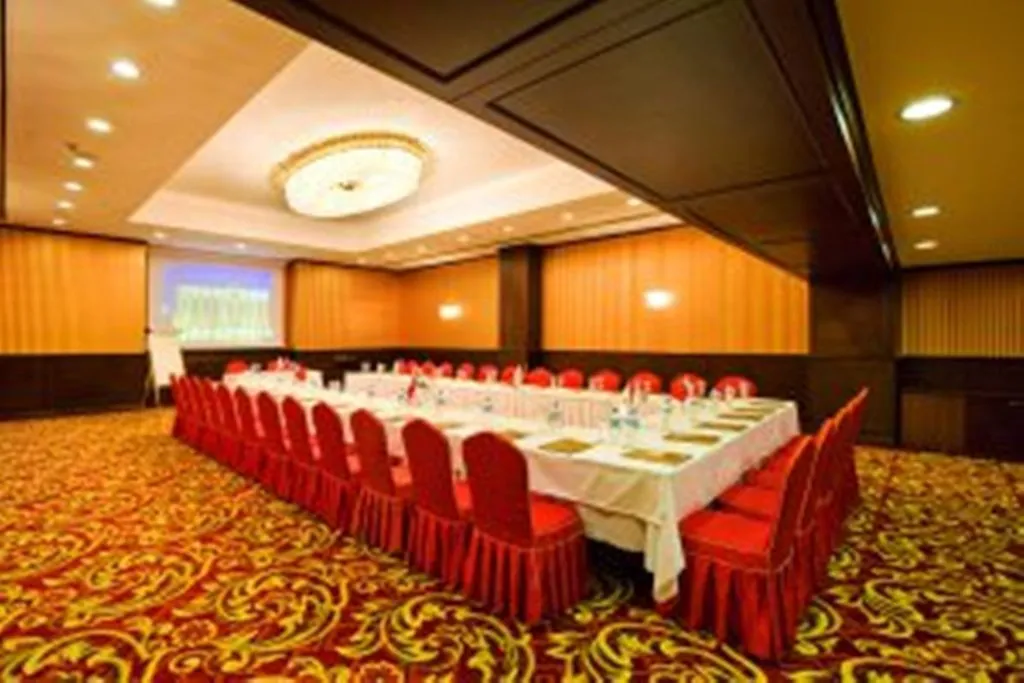 Conferences, Latanya Palm Airport Aleria Hotels, Antalya