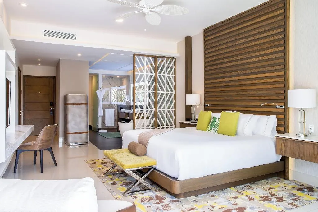 Room, Villa Del Palmar All Inclusive Contemporary Splend, Cancun Area
