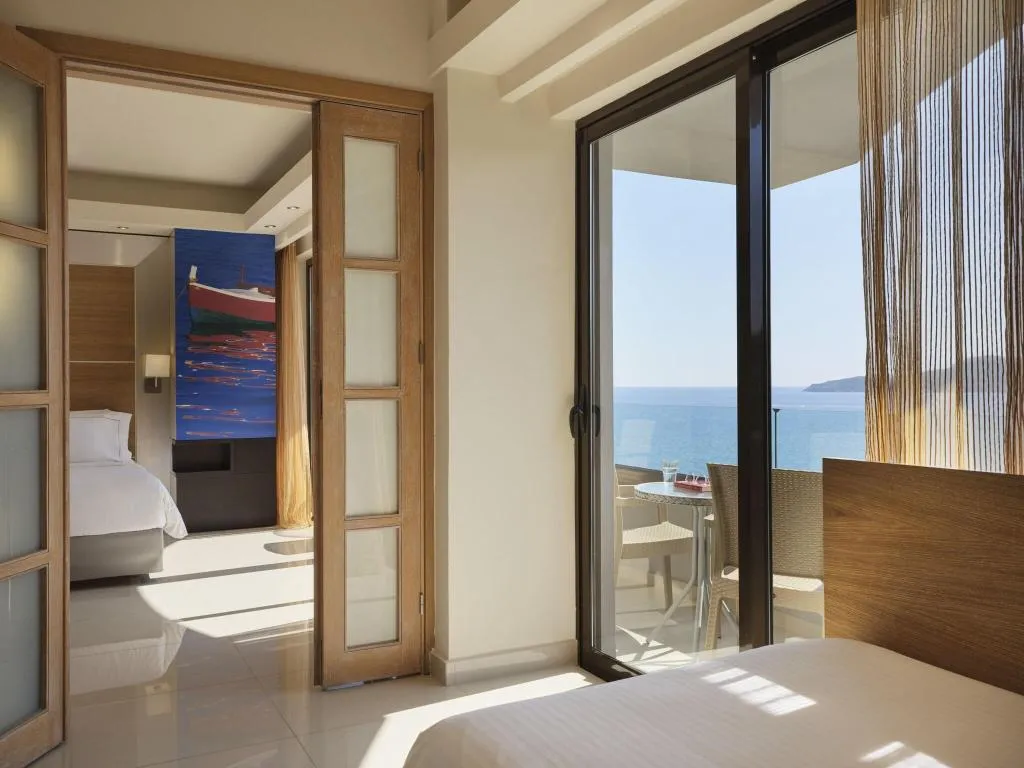 Room, Esperos Mare Resort, Rhodes