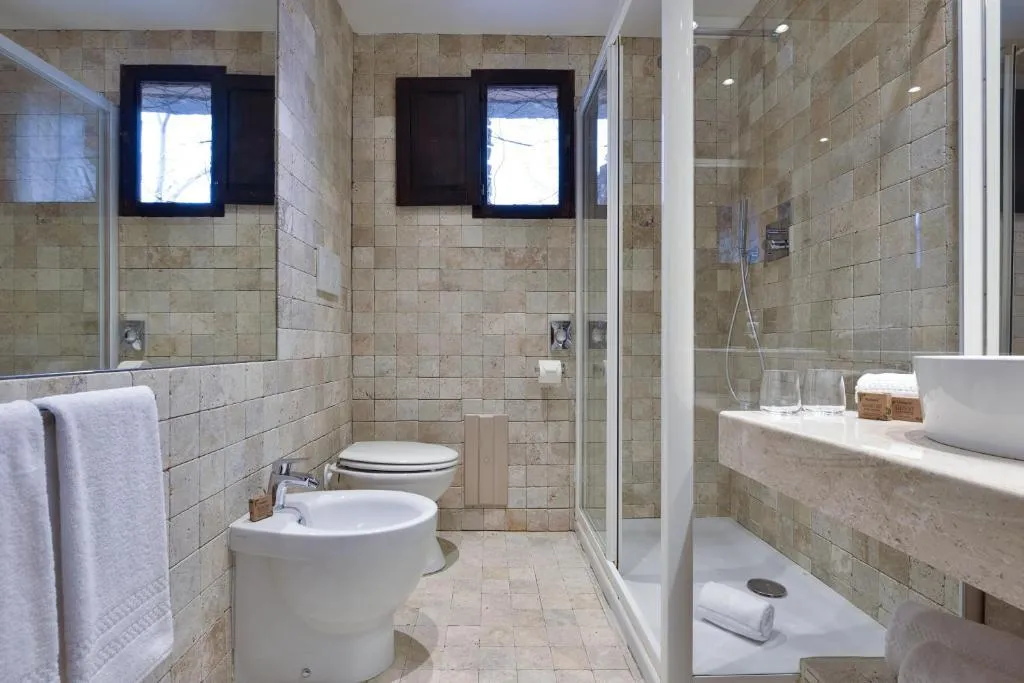 TRIPLE SUPERIOR SEA VIEW Room, Arbatax Prk RES-Borgo C. Moresca by Falkensteiner, Cagliari