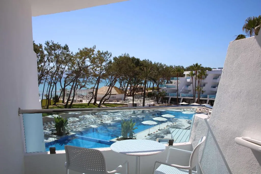 Room, Iberostar Waves Playa de Muro, Majorca
