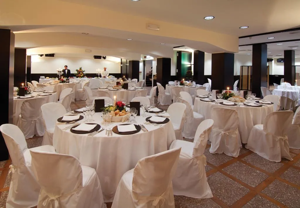 General view, Sardegna Hotel, Cagliari
