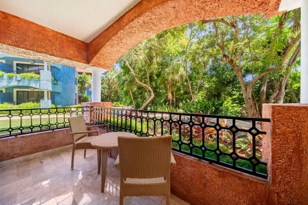 DOUBLE PREMIUM Room, Iberostar Waves Paraiso Beach All Inclusive, Cancun Area