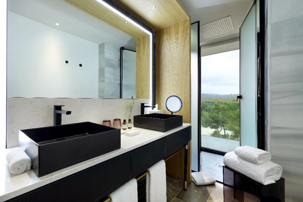 SUITE DELUXE Room, Bless Ibiza Cala Nova, Ibiza