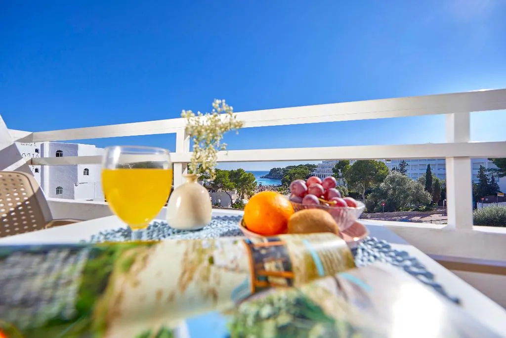 Double or Twin STANDARD Room, Gavimar Cala Gran Costa Del Sur, Majorca
