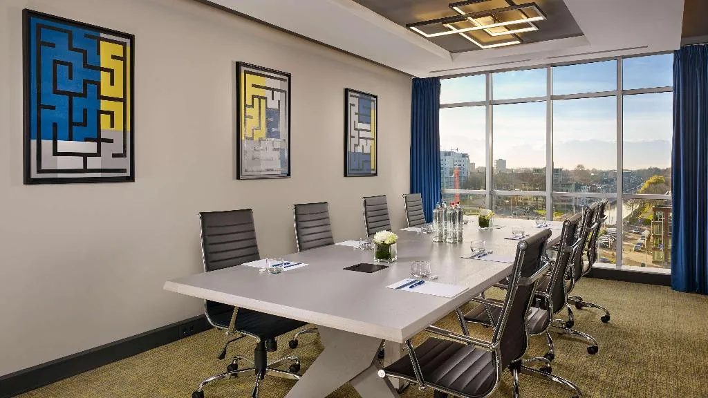 Conferences, Park Plaza Utrecht, Amsterdam