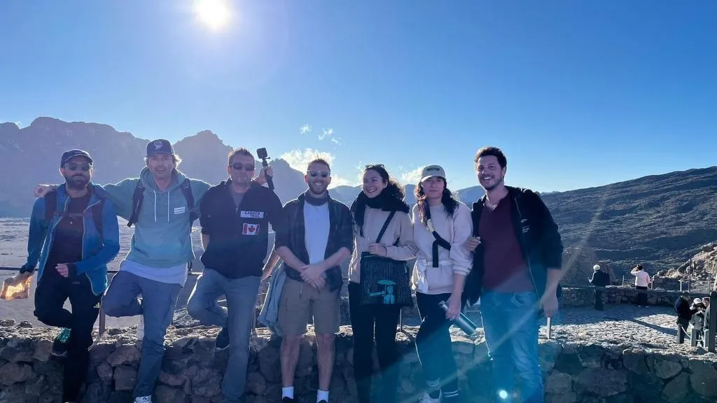 Sports and Entertainment, Duque Nest Hostel, Tenerife
