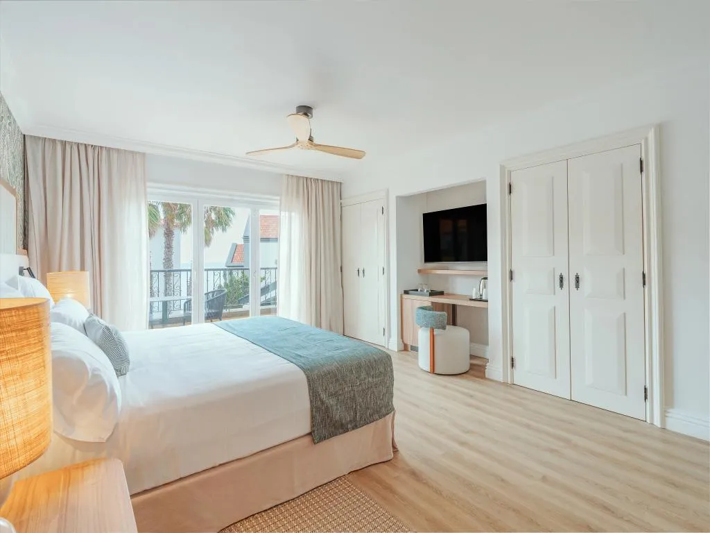 Double or Twin GARDEN VIEW Room, Hyatt Ziva Madeira, Madeira