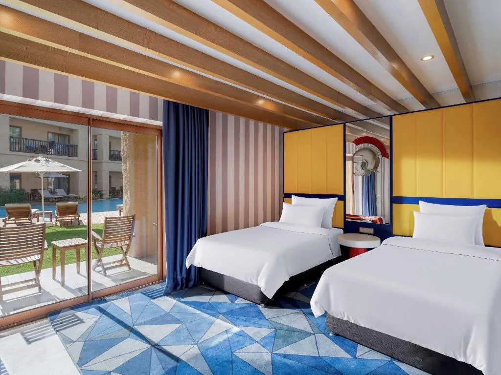 SUITE STANDARD Room, Rixos Premium Belek L.O.L Theme Park Free Access, Antalya