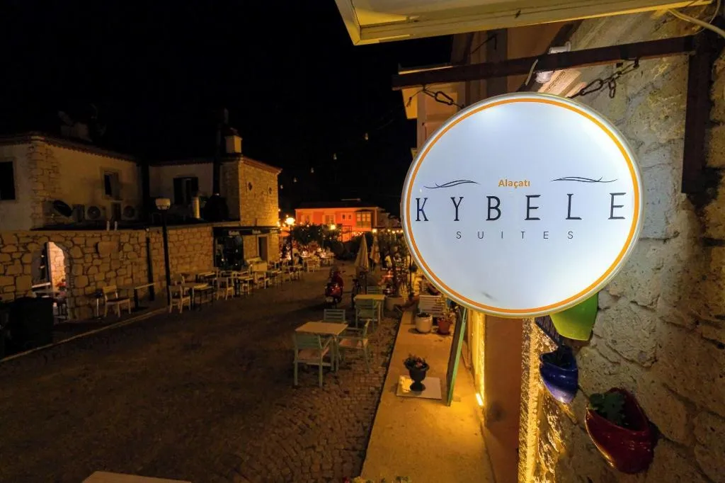 General view, Kybele Suites Alacati, Izmir