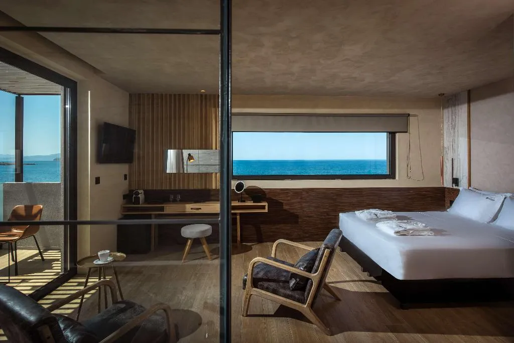 Room, Chania Flair Boutique Hotel, Tapestry Collection, Crete
