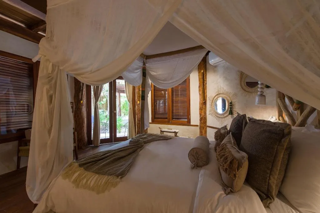 Room, Delek Tulum, Cancun Area