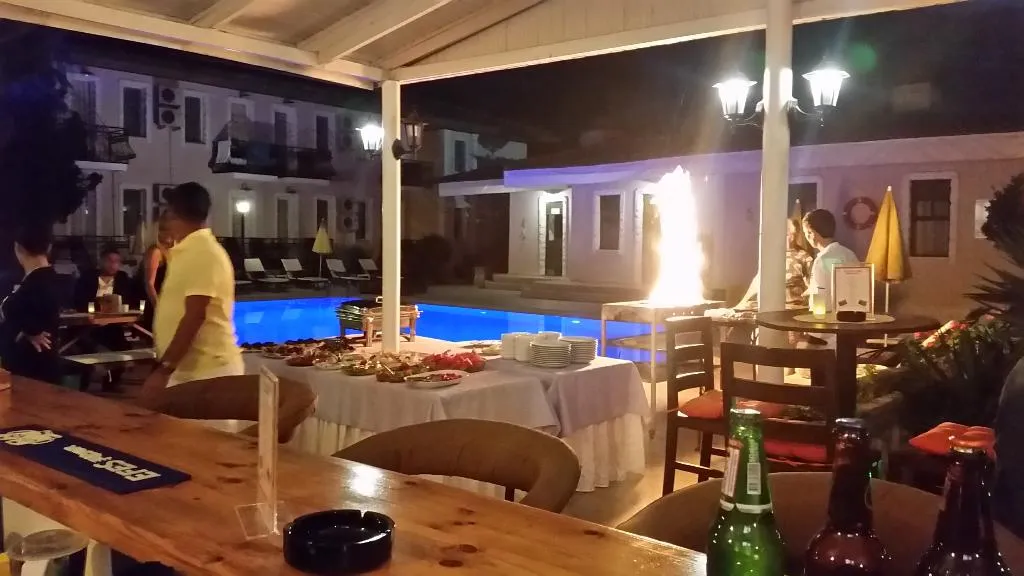 General view, Vento Boutique Hotel, Dalaman