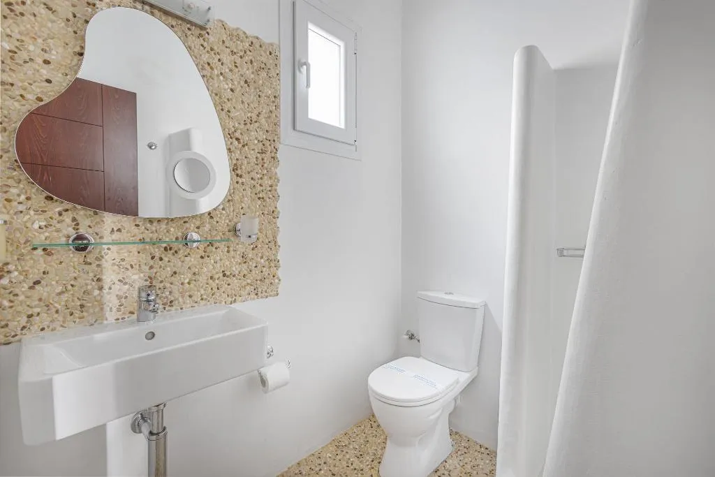 Room, Sea View Residence, Mykonos