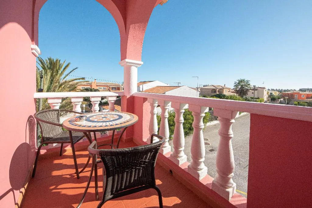 Double or Twin CLASSIC Room, Solar de Mos, Algarve