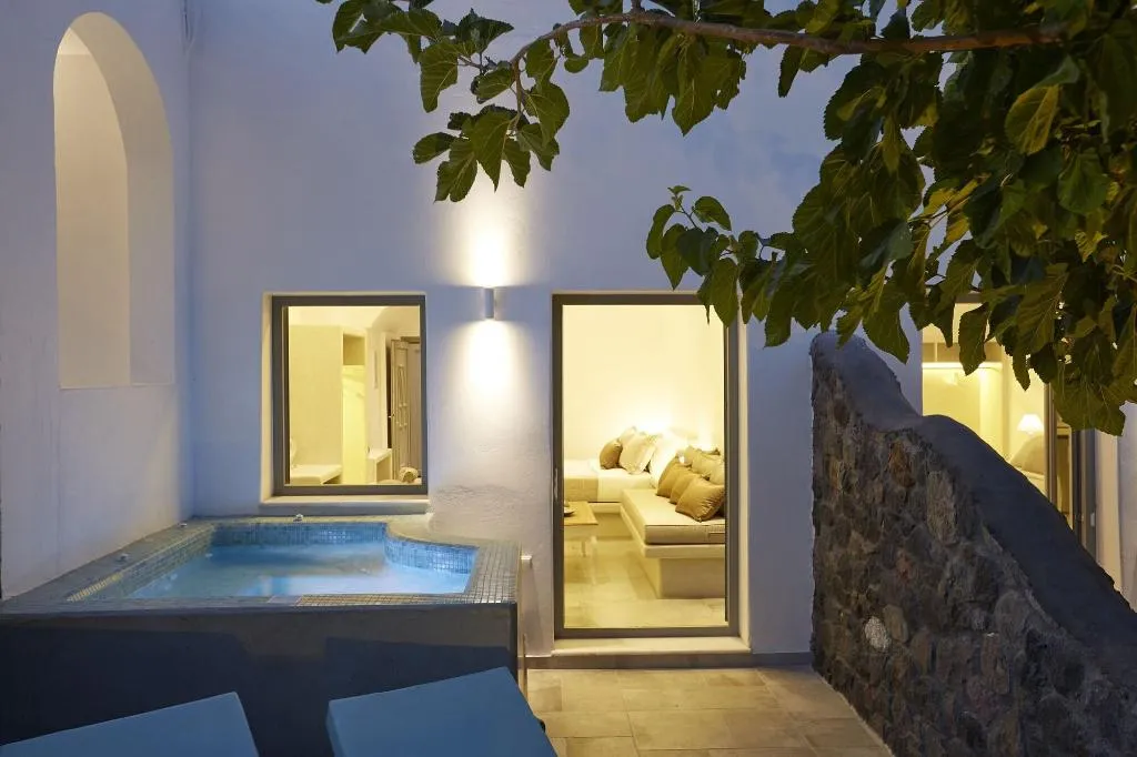 Room, Amara Suites Santorini, Santorini