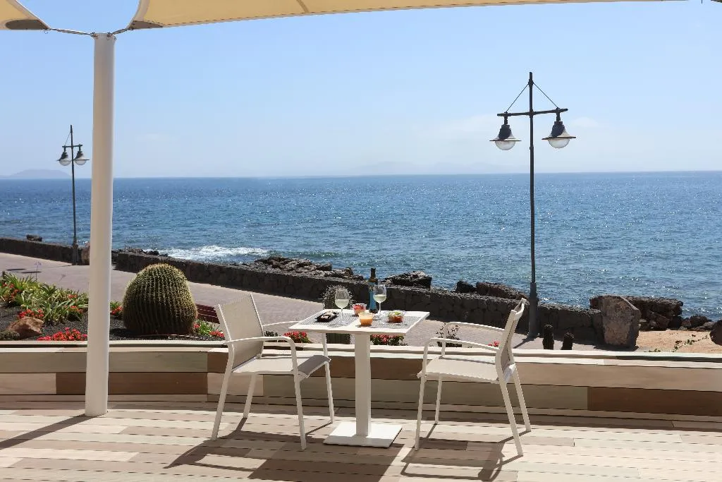 Restaurant, Iberostar Selection Lanzarote Park, Lanzarote