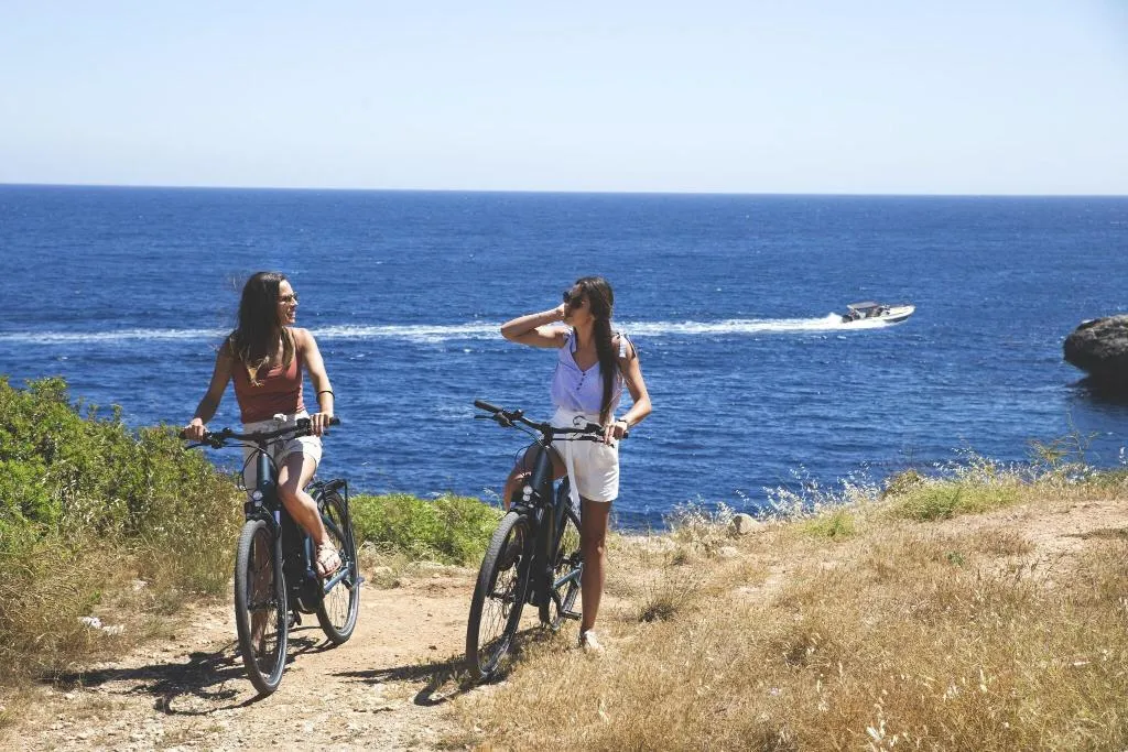 Sports and Entertainment, Inturotel Cala Azul Garden, Majorca