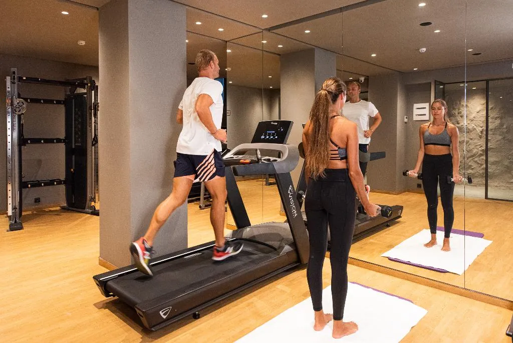 Sports and Entertainment, Pilot Amphora Boutique Hotel, Crete